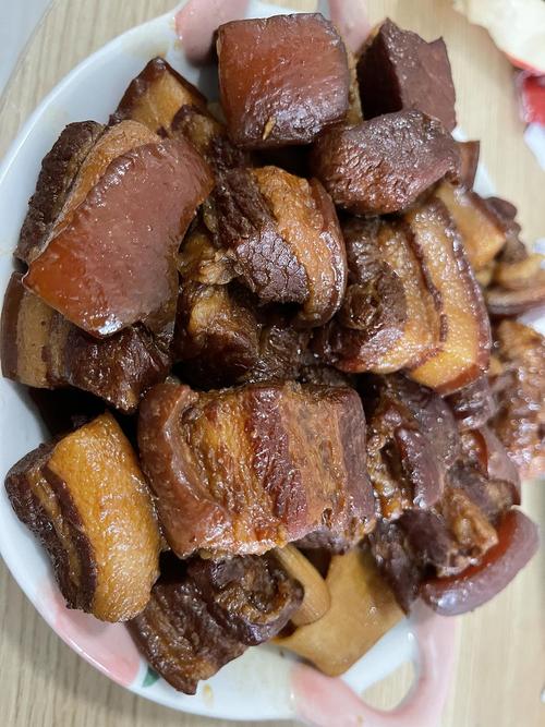 红烧肉