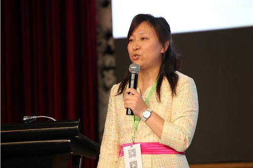 &nbsp;&nbsp;&nbsp; 刘欣欣&nbsp;&nbsp;&nbsp;华住酒店集团首席信息