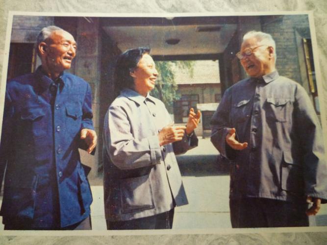 北路梆子表演艺术家贾桂林,董福,安秉琪舞台生涯特刊