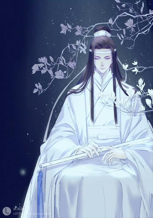 2月5日 23:48   关注  蓝曦臣 蓝涣 魔道祖师 评论 收藏