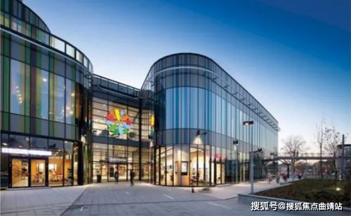 汇泰·新天地—曲靖中心区域商圈,总价三十万起买商铺