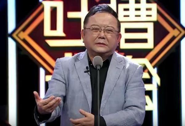 张大大吐槽王刚戏路窄,王刚的回复令人拍手叫好,这才是和大人