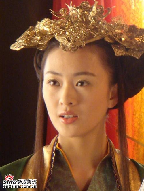 少年杨家将图及简介2