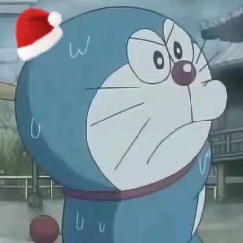 这个多啦a梦有情头吗姐妹