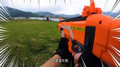 csgo游戏:去朋友家做客,半路遇到土拨鼠,击败他们