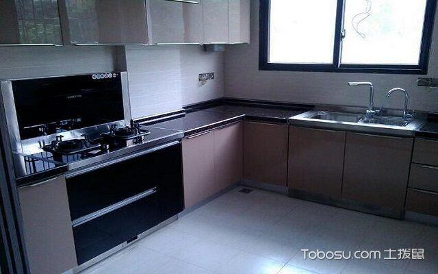 厨房灶台的最佳朝向让运势越烧越旺