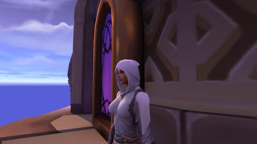 关于阿兰娜的软帽白色幻化用兜帽的取得方式