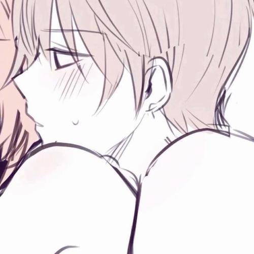 让绿茶自己退散的超甜情侣头像