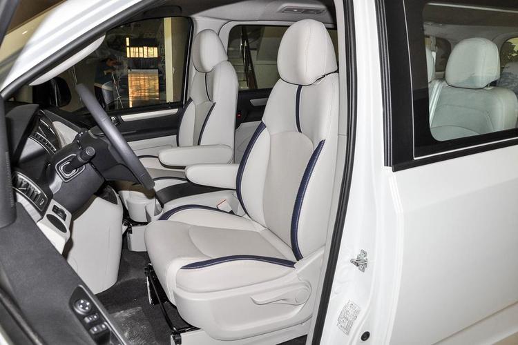 大通g10怎么样上汽大通g10现在售价多少钱