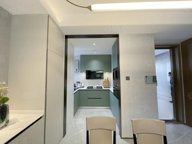 金基六恒科技住宅,金基嘉玥二手房,472万,3室2厅,2卫,118平米-南京