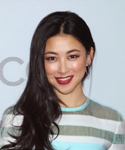 中国唯一连续入选全球最美100的女星