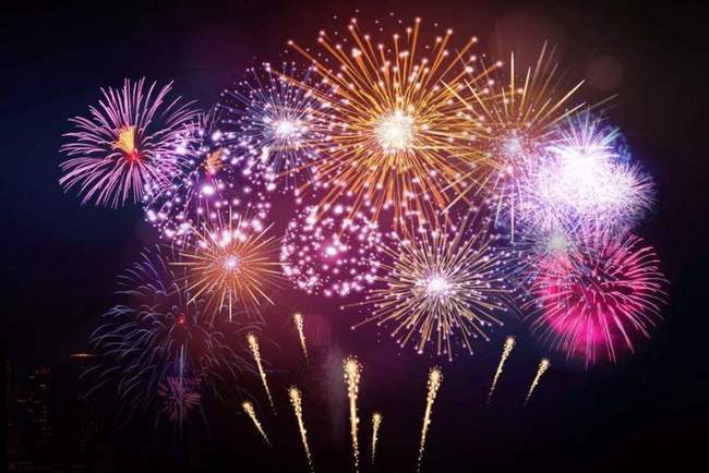 注意明年1月1日起北京全市禁放烟花爆竹春节期间不设烟花爆竹零售网点