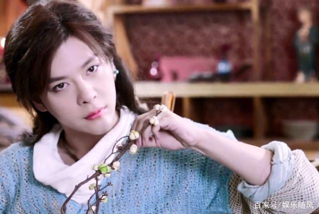 《陈情令》如果蓝忘机由徐海乔来饰演,你还会追这部剧