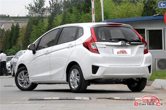 受年轻车主追捧 10万以内两厢自动挡小型车