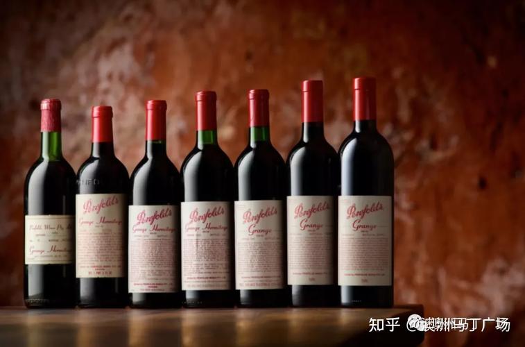 澳大利亚奔富红酒集团收购美国弗兰克家族葡萄园酒庄