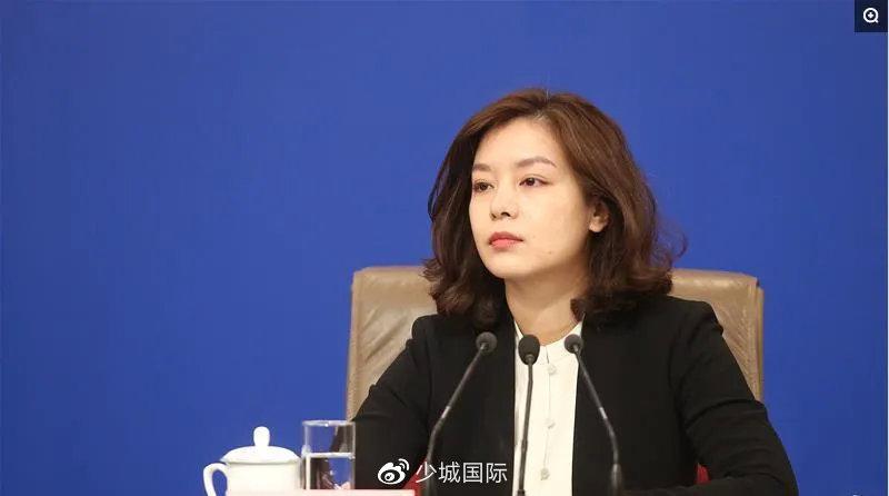 中美交锋最美翻译官张京火了,翻译或成热门专业?