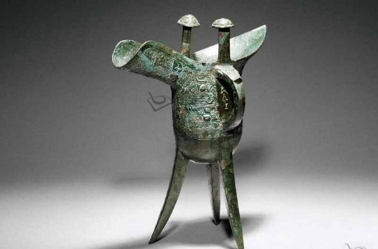 这个是古代的什么东西