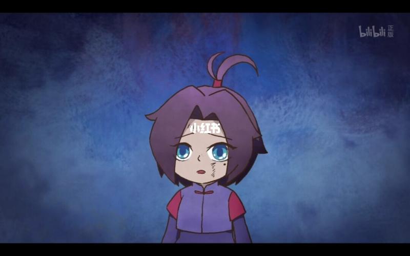 梅花十一也很可怜啊!_动漫_影视_动漫