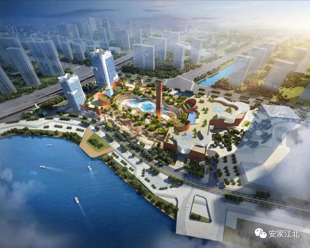 砂之船奥特莱斯效果图