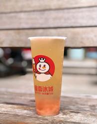 蜜雪冰城公园路店
