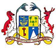 毛里求斯国徽图册_百度百科