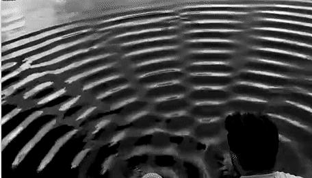 水波