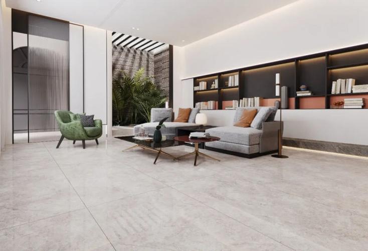 冠珠1500×750境界石 打造现代人的理想空间