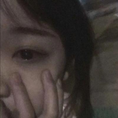 十一丧系女生头像微丧真人