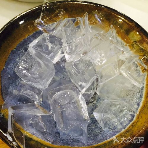 杨家火锅(四道口店)冰块儿图片 - 第1022张