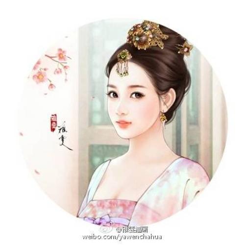 雅雯