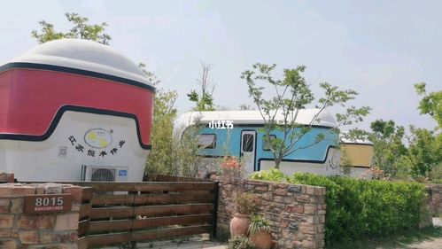 露营谷房车_露营_房车_太湖湾露营谷_出行_出行其他