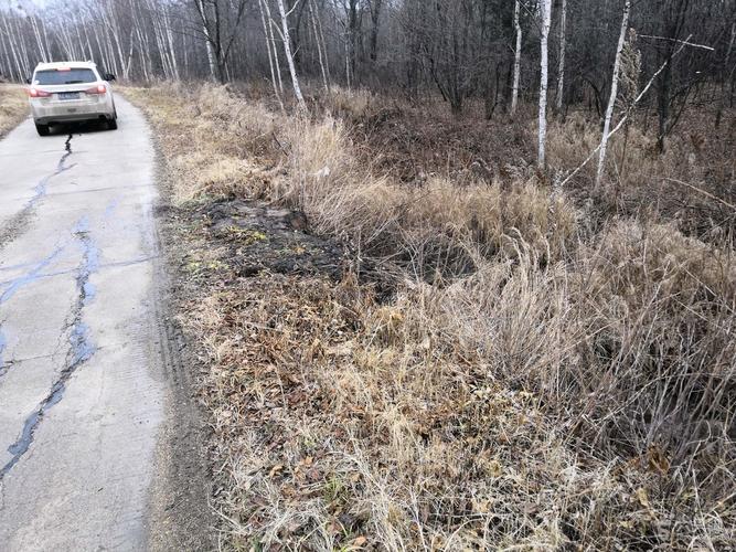  p>通肯河林场位于海伦市东北部60公里处,地理坐标为,北纬47&ordm