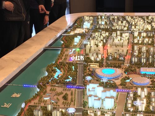 奥体融创望江府_西安买房_商业财经_楼市资讯