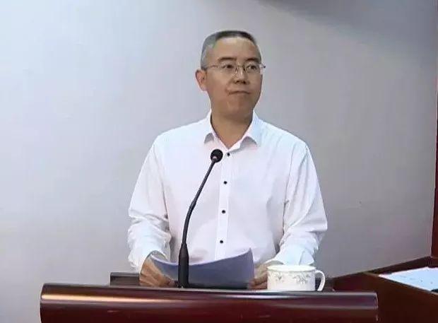 杨春国同志被任命为威远县人民政府副县长