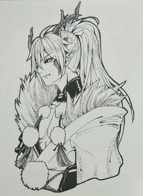 茨木童子 - 幻maboloxi