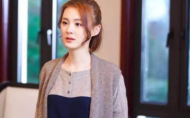 《谈判官》有4美,祝绪丹垫底,毛林林第2,最美果然是她
