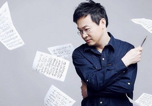 梦苇演唱《礼仪东方》 获作曲家栾凯点赞