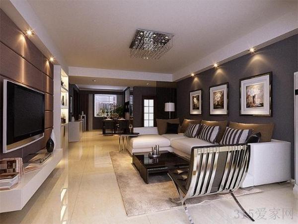 80平方米房子装修也是一件很费时费力的事情,但是如果设计得当,居住的