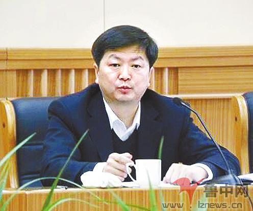 淄川:大力发展服务业 实现老工业区转型振兴