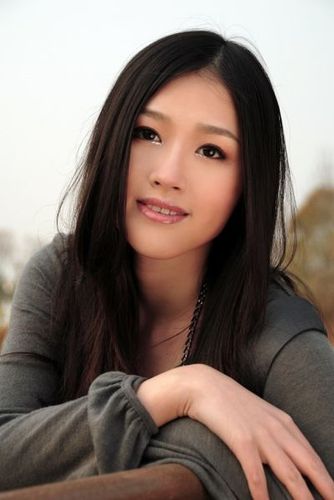 《命令与征服》cel北京赛区mm风采秀:陈丹的