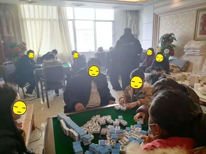 还敢赌丘北这24人已被抓了