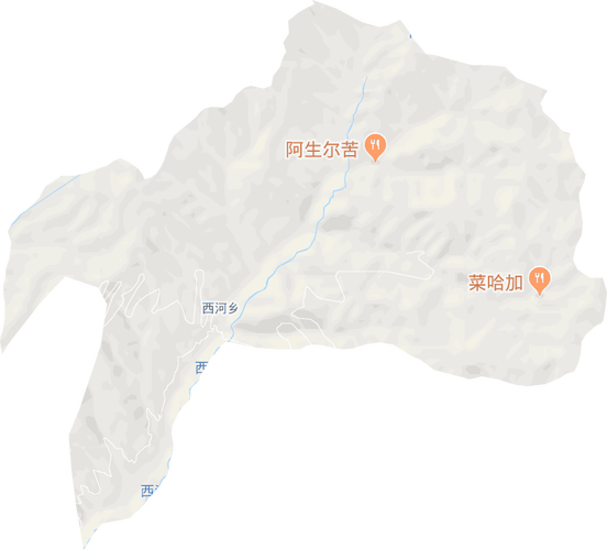西河乡