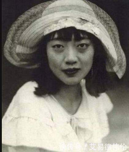 末代皇后婉容惨死狱中尸体被扔在臭水沟此人找到后将她安葬