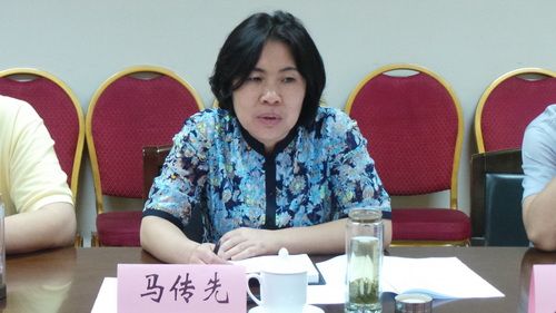 第十二届全国人大代表     马传先  山东省临邑县临邑镇人,回族,1966