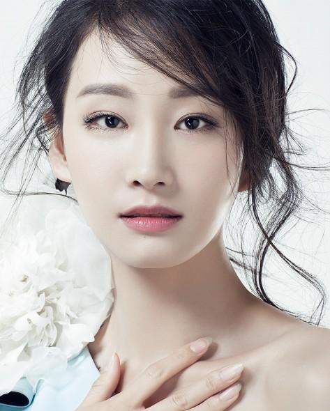 《招摇》杀青 于潼演绎至情至性江湖侠女