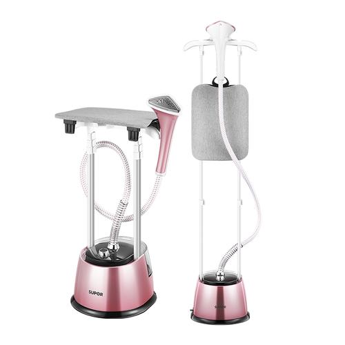 苏泊尔挂烫机家用手持蒸汽熨烫机小型烫衣服电熨斗立式挂烫机