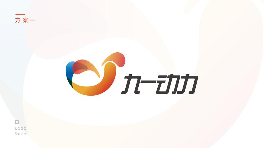 互联网公司logo