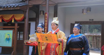 古代皇帝为什么要大赦天下?哪些犯人不被释放?