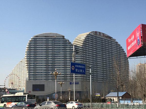 跟着规划去买房6:全解保定国家级高新区