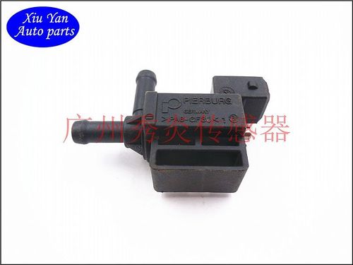 沃尔沃涡轮增压器增压电磁阀9470775,9470775